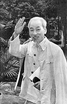 President Ho Chi Minh memorial to be built in Phu Tho province